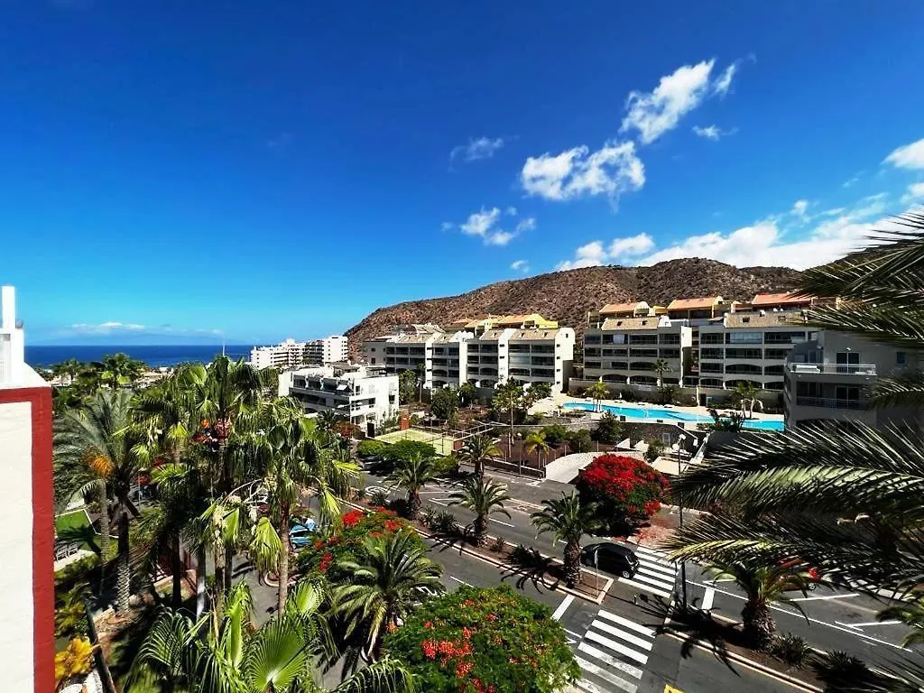 Edelweiss El Palm-Mar Apartment Spain