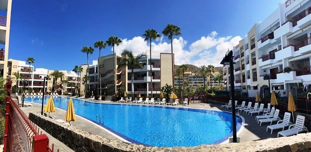 Edelweiss El Palm-Mar Apartment Spain