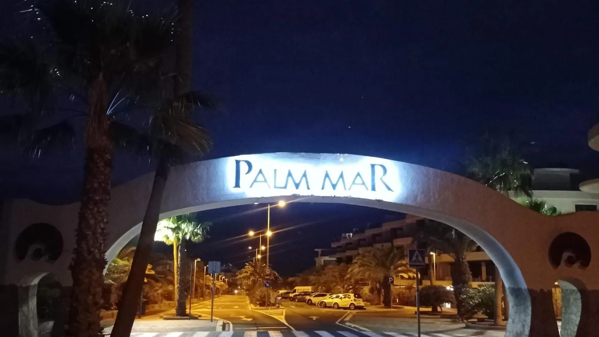 Edelweiss El Palm-Mar Apartment 0*,