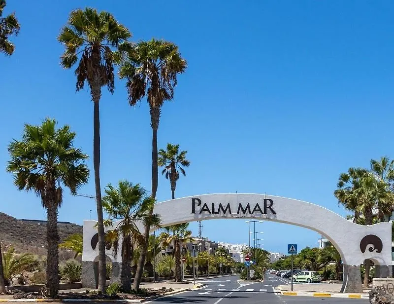 Edelweiss El Palm-Mar Apartment 0*,  Spain