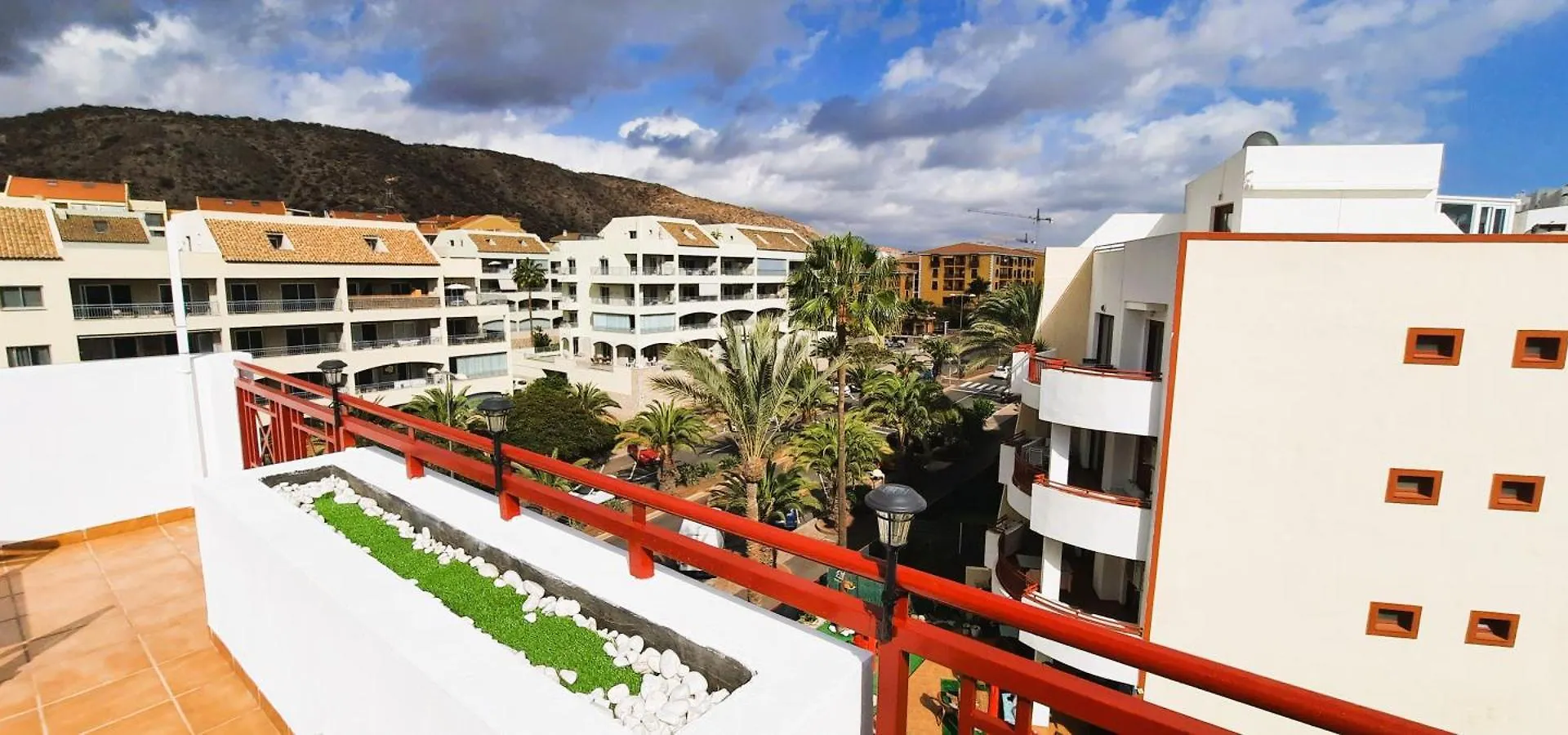 Edelweiss El Palm-Mar Apartment 0*,  Spain