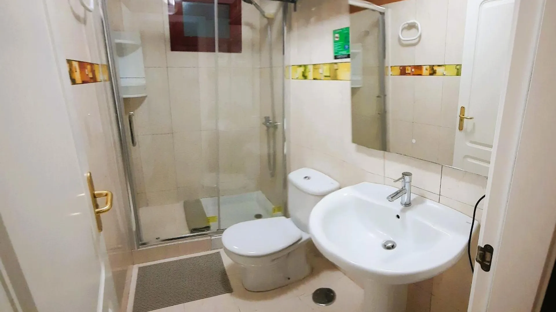 Edelweiss El Palm-Mar Apartment Spain
