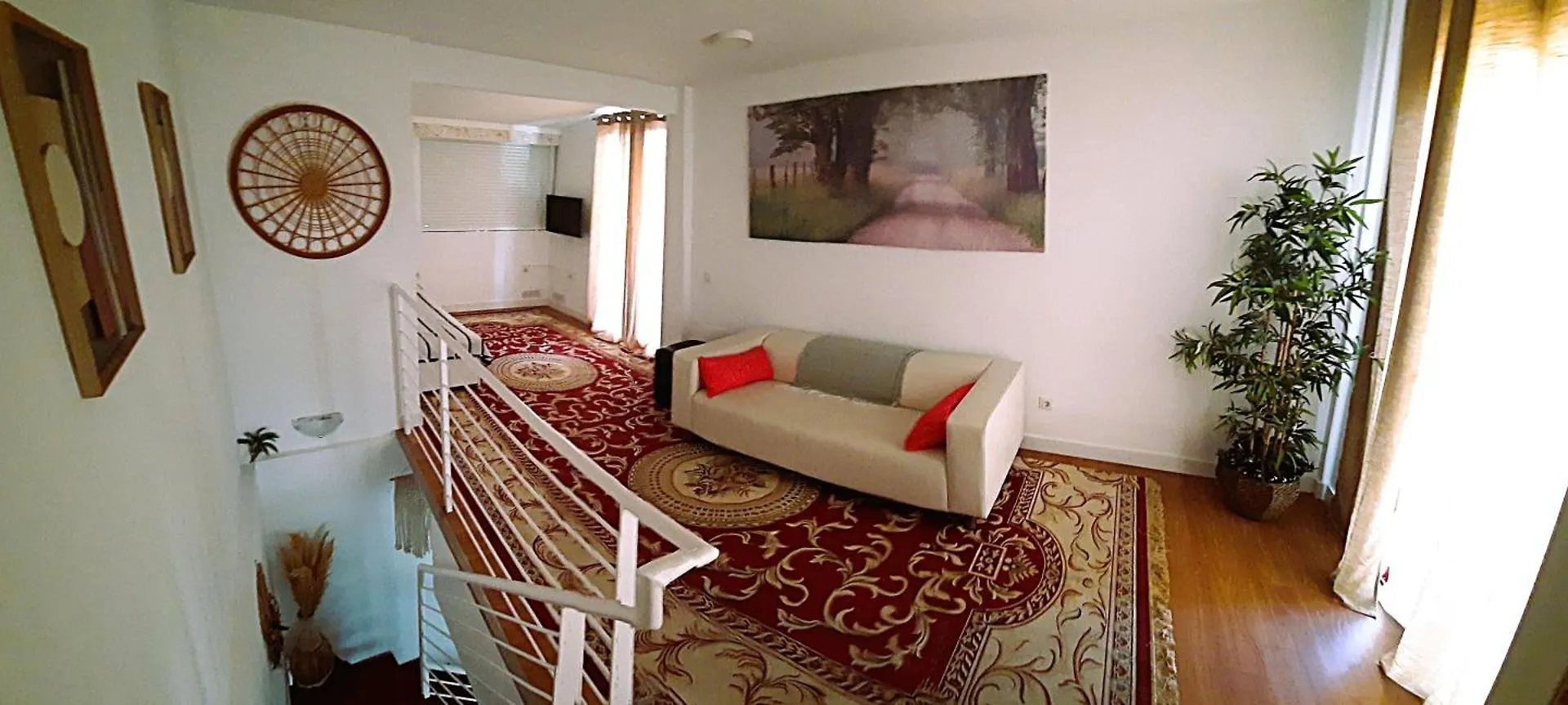 Edelweiss El Palm-Mar Apartment