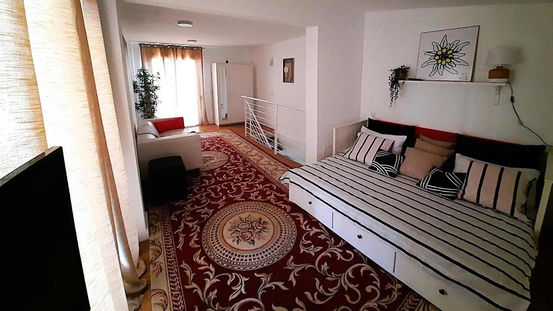 Edelweiss El Palm-Mar Apartment Spain