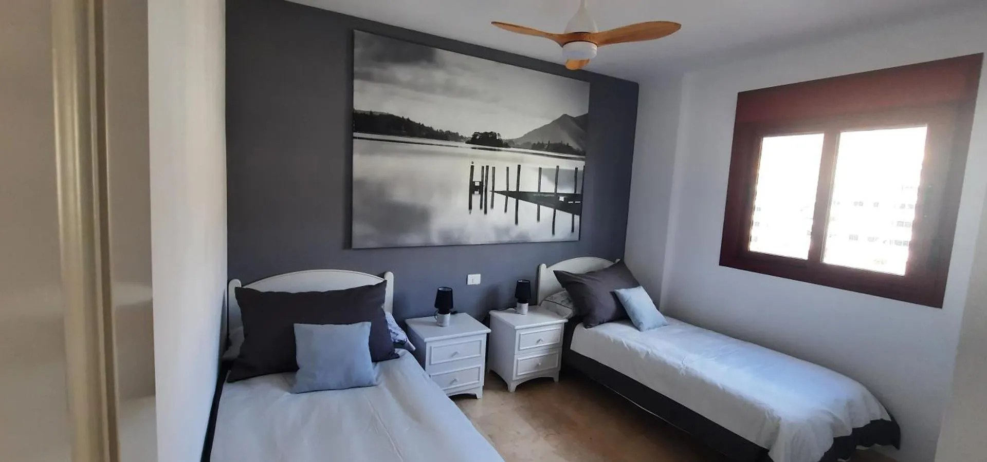 Edelweiss El Palm-Mar Apartment 0*,